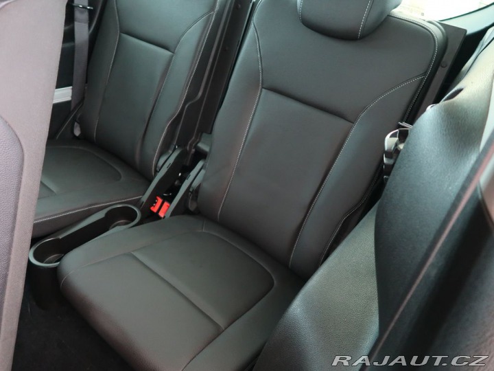 Opel Zafira 1.6CDTI,88kW,7Míst,Tažné 2017