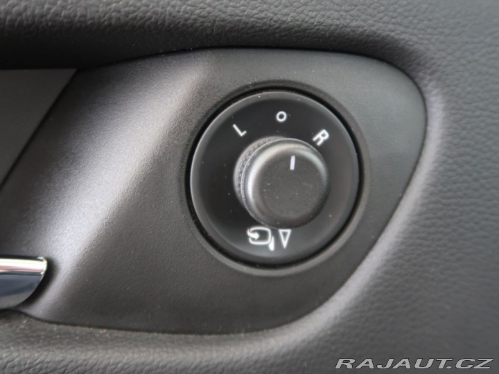 Opel Zafira 1.6CDTI,88kW,7Míst,Tažné 2017