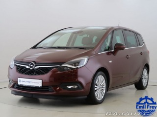 Opel Zafira 1.6CDTI,88kW,7Míst,Tažné 2017