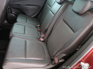 Opel Zafira 1.6CDTI,88kW,7Míst,Tažné 2017