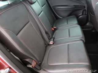 Opel Zafira 1.6CDTI,88kW,7Míst,Tažné 2017