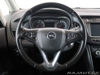 Opel Zafira 1.6CDTI,88kW,7Míst,Tažné 2017