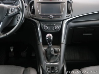 Opel Zafira 1.6CDTI,88kW,7Míst,Tažné 2017