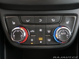 Opel Zafira 1.6CDTI,88kW,7Míst,Tažné 2017