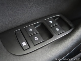 Opel Zafira 1.6CDTI,88kW,7Míst,Tažné 2017