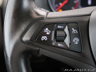 Opel Zafira 1.6CDTI,88kW,7Míst,Tažné 2017