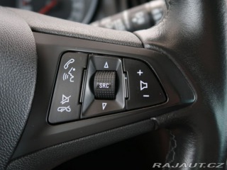 Opel Zafira 1.6CDTI,88kW,7Míst,Tažné 2017