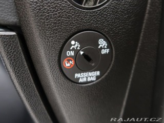 Opel Zafira 1.6CDTI,88kW,7Míst,Tažné 2017