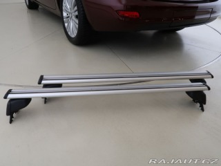 Opel Zafira 1.6CDTI,88kW,7Míst,Tažné 2017