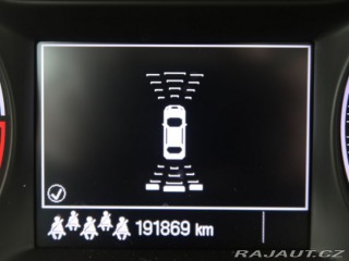Opel Zafira 1.6CDTI,88kW,7Míst,Tažné 2017