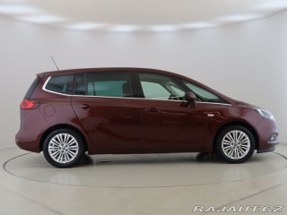 Opel Zafira 1.6CDTI,88kW,7Míst,Tažné 2017