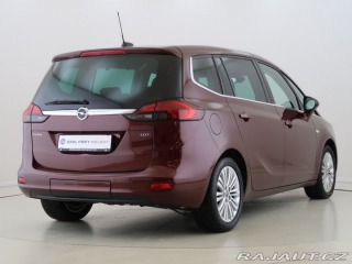 Opel Zafira 1.6CDTI,88kW,7Míst,Tažné 2017