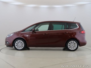 Opel Zafira 1.6CDTI,88kW,7Míst,Tažné 2017