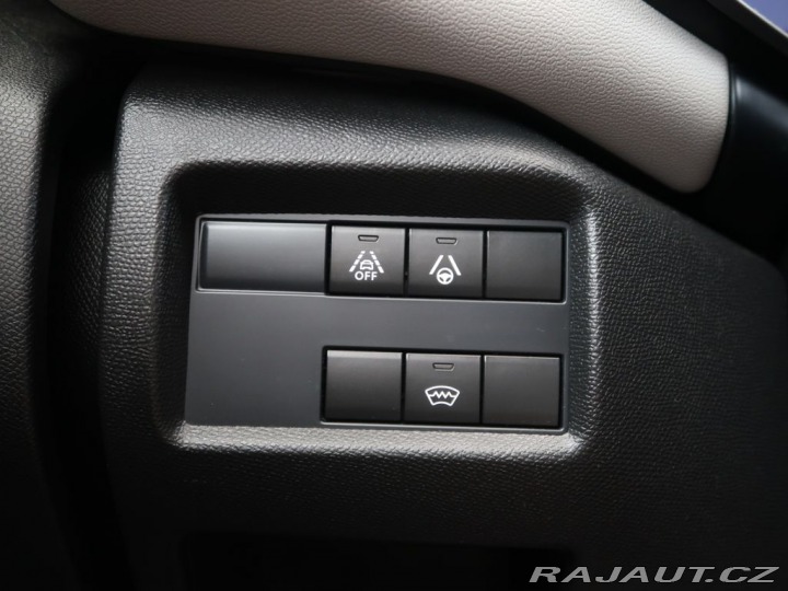 Citroën C5 Aircross 1.6PureTech,133kW,AT8,CZ, 2021