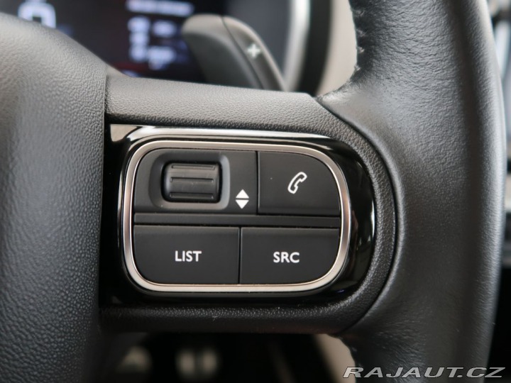 Citroën C5 Aircross 1.6PureTech,133kW,AT8,CZ, 2021