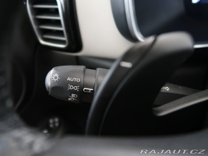 Citroën C5 Aircross 1.6PureTech,133kW,AT8,CZ, 2021