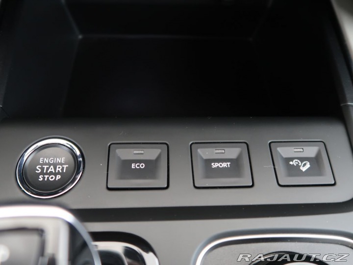 Citroën C5 Aircross 1.6PureTech,133kW,AT8,CZ, 2021
