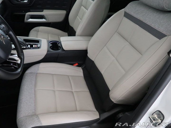 Citroën C5 Aircross 1.6PureTech,133kW,AT8,CZ, 2021