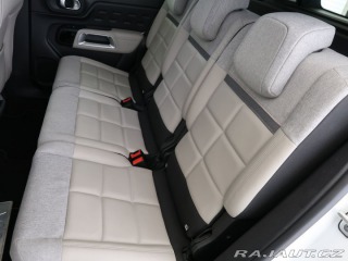 Citroën C5 Aircross 1.6PureTech,133kW,AT8,CZ, 2021