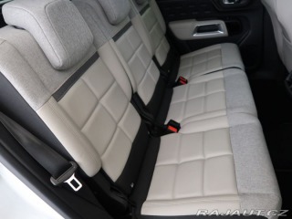 Citroën C5 Aircross 1.6PureTech,133kW,AT8,CZ, 2021