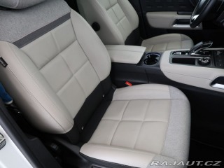 Citroën C5 Aircross 1.6PureTech,133kW,AT8,CZ, 2021