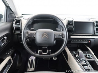 Citroën C5 Aircross 1.6PureTech,133kW,AT8,CZ, 2021