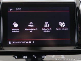 Citroën C5 Aircross 1.6PureTech,133kW,AT8,CZ, 2021
