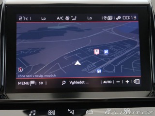 Citroën C5 Aircross 1.6PureTech,133kW,AT8,CZ, 2021