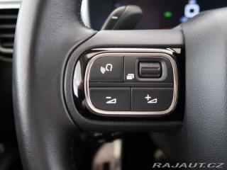 Citroën C5 Aircross 1.6PureTech,133kW,AT8,CZ, 2021