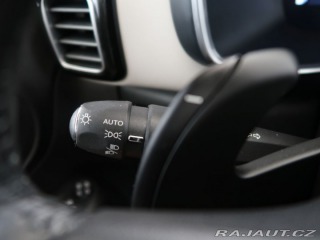 Citroën C5 Aircross 1.6PureTech,133kW,AT8,CZ, 2021
