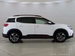 Citroën C5 Aircross 1.6PureTech,133kW,AT8,CZ, 2021