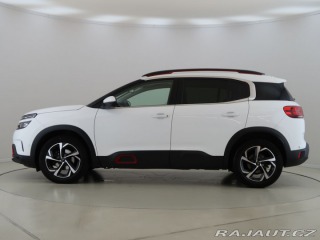 Citroën C5 Aircross 1.6PureTech,133kW,AT8,CZ, 2021