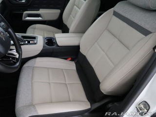 Citroën C5 Aircross 1.6PureTech,133kW,AT8,CZ, 2021