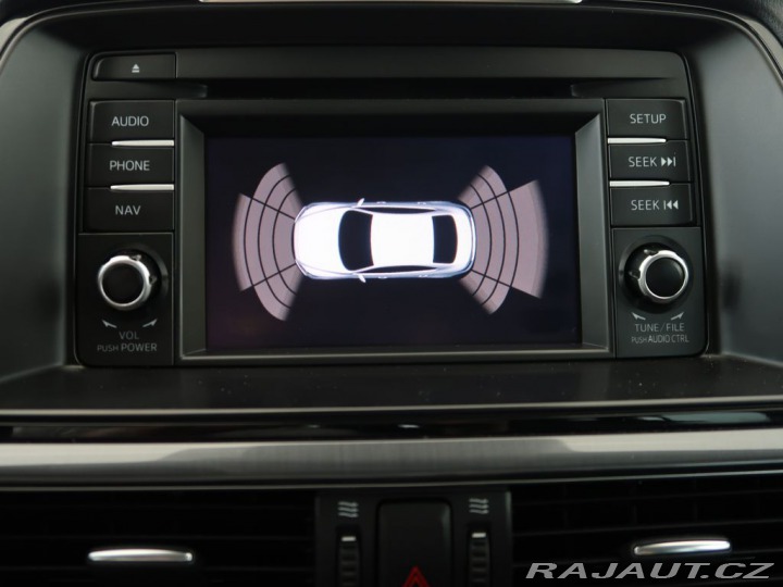 Mazda 6 2.0Skyactiv-G,107kW,Cente 2013