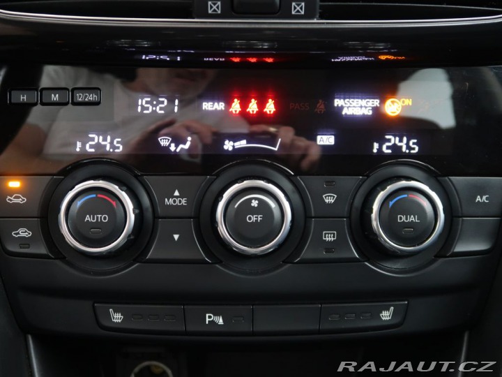 Mazda 6 2.0Skyactiv-G,107kW,Cente 2013