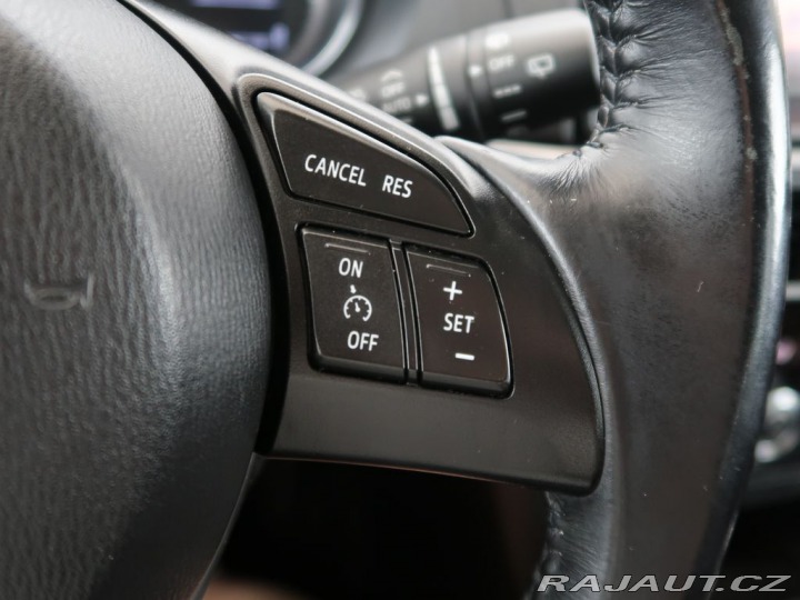 Mazda 6 2.0Skyactiv-G,107kW,Cente 2013