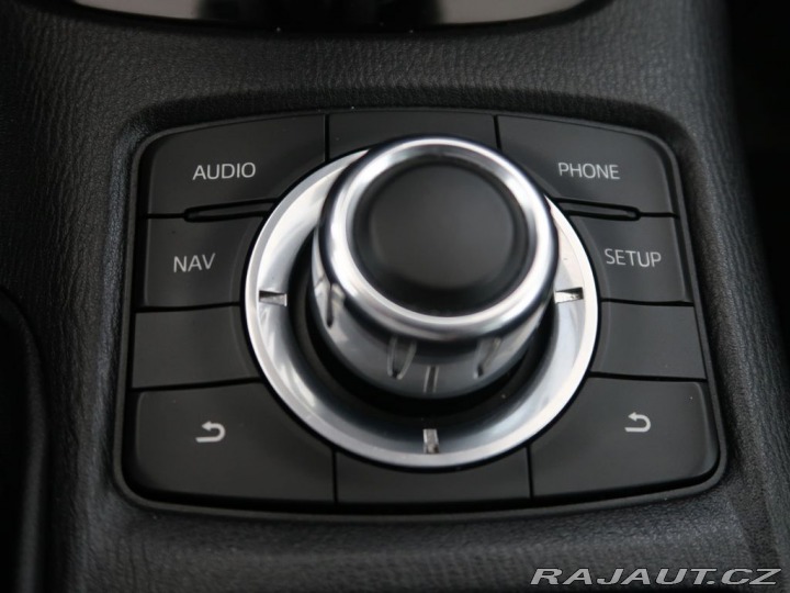 Mazda 6 2.0Skyactiv-G,107kW,Cente 2013