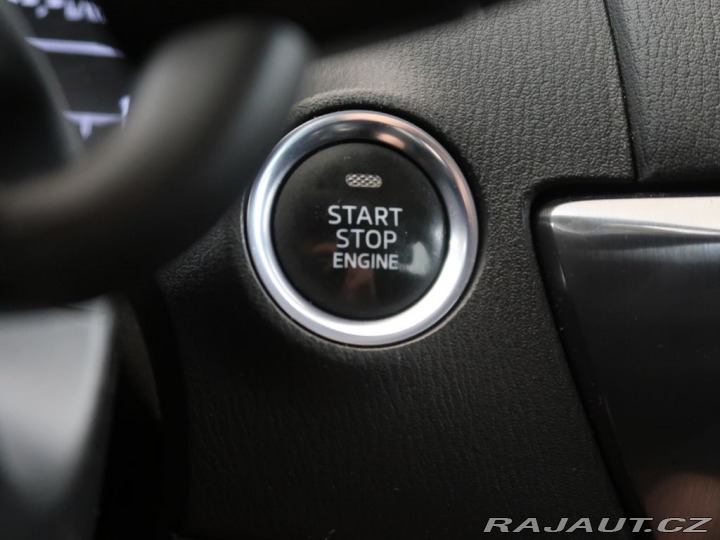 Mazda 6 2.0Skyactiv-G,107kW,Cente 2013
