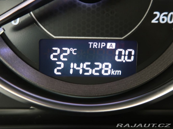 Mazda 6 2.0Skyactiv-G,107kW,Cente 2013