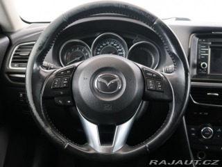 Mazda 6 2.0Skyactiv-G,107kW,Cente 2013