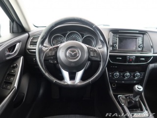 Mazda 6 2.0Skyactiv-G,107kW,Cente 2013