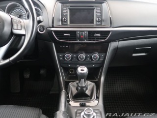 Mazda 6 2.0Skyactiv-G,107kW,Cente 2013