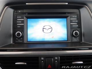 Mazda 6 2.0Skyactiv-G,107kW,Cente 2013