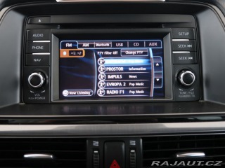 Mazda 6 2.0Skyactiv-G,107kW,Cente 2013