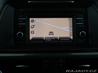 Mazda 6 2.0Skyactiv-G,107kW,Cente 2013