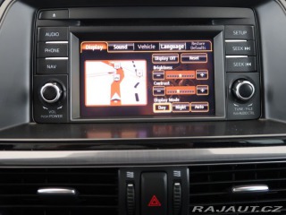 Mazda 6 2.0Skyactiv-G,107kW,Cente 2013