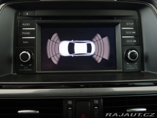 Mazda 6 2.0Skyactiv-G,107kW,Cente 2013