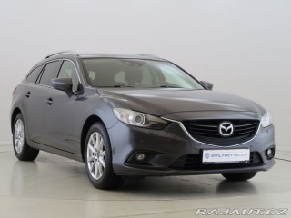 Mazda 6 2.0Skyactiv-G,107kW,Cente 2013