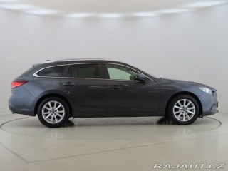 Mazda 6 2.0Skyactiv-G,107kW,Cente 2013