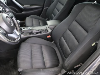 Mazda 6 2.0Skyactiv-G,107kW,Cente 2013